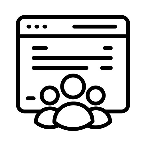 VPM Icon