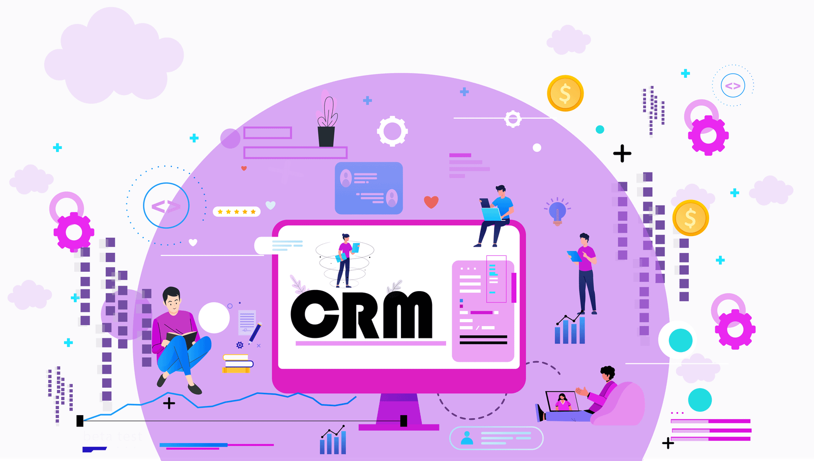 Customer Relationship Management