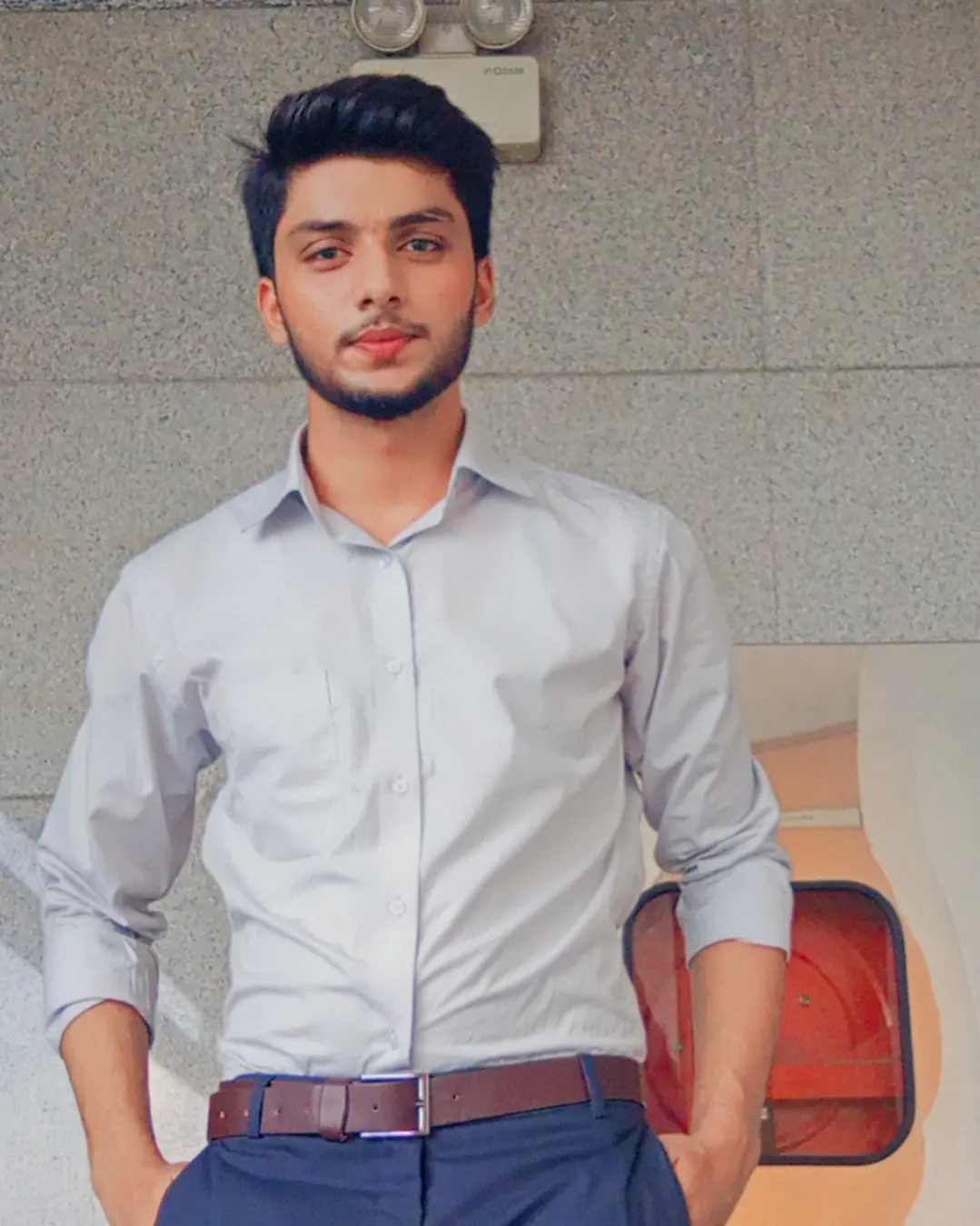 Ahmad Hasan