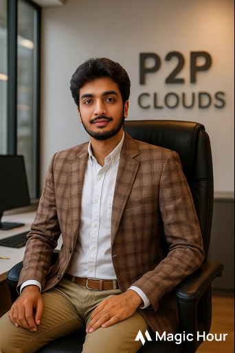 Zeeshan Ali