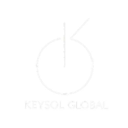 Keysole Global Logo