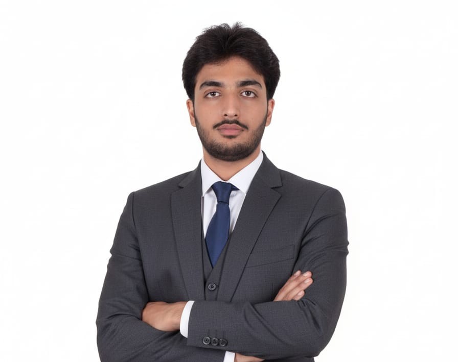 Zeeshan Ali